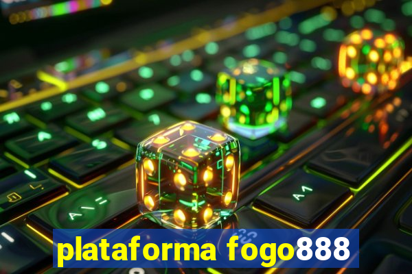 plataforma fogo888